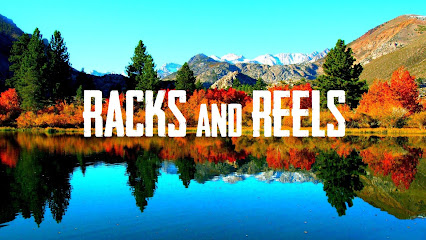 Racks & Reels - - Zaubee