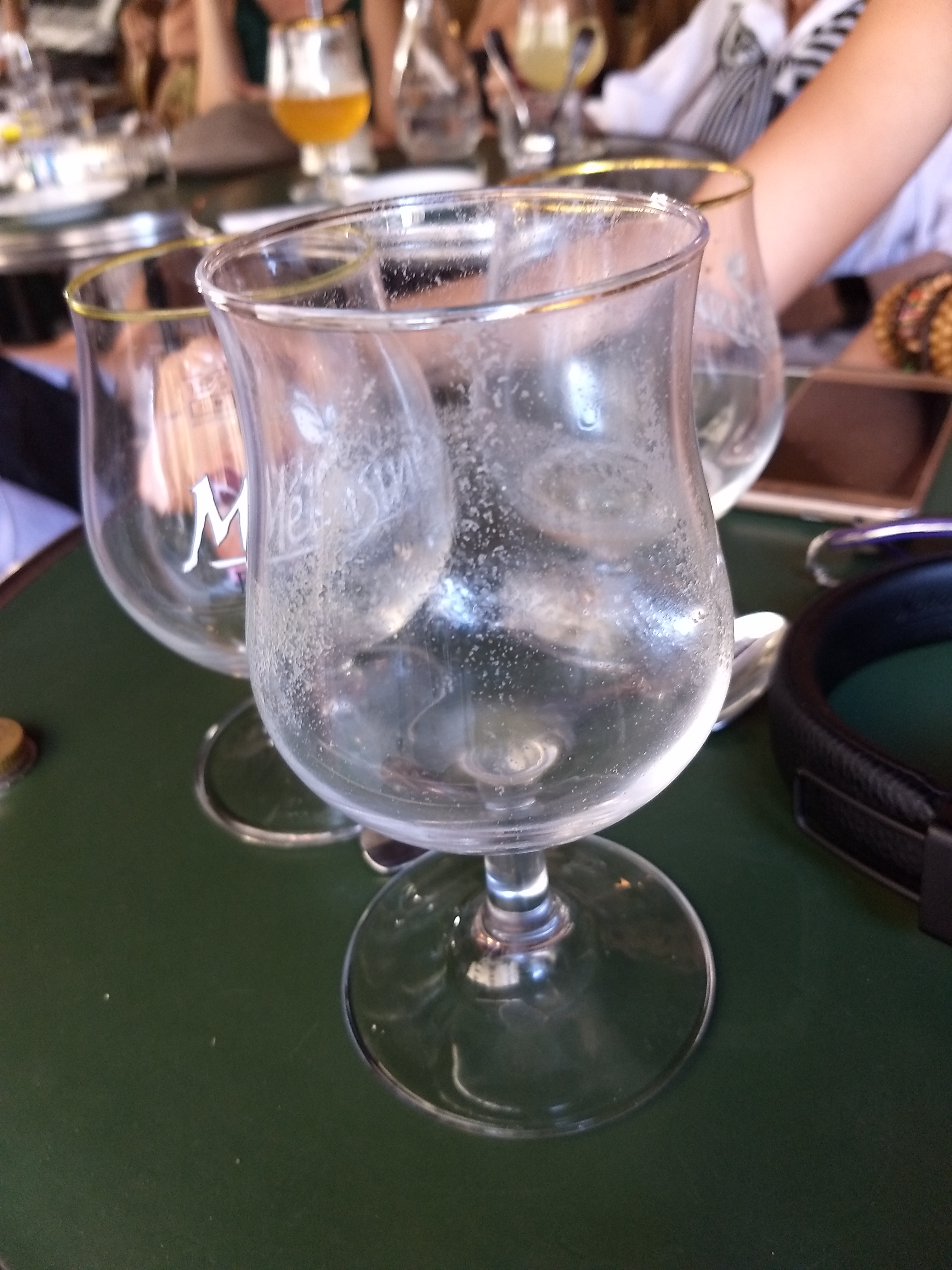 Photo n° 1 de l'avis de Samir.e fait le 04/07/2019 à 16:28
