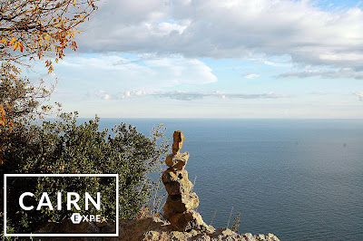 CAIRN Expe à Nice