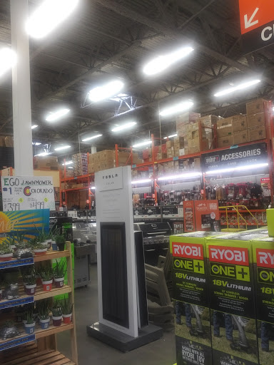 Home Improvement Store «The Home Depot», reviews and photos, 7125 W 88th Ave, Westminster, CO 80021, USA