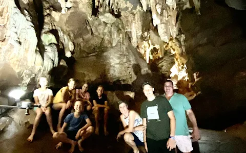 Echo Caves image