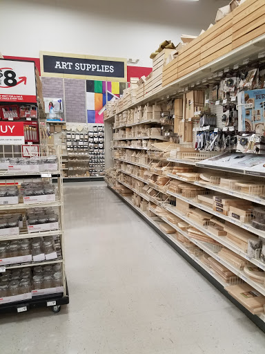 Craft Store «Michaels», reviews and photos, 1578 Dogwood Dr SE, Conyers, GA 30013, USA