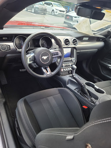 Used Car Dealer «CarMax», reviews and photos, 11450 Alpharetta Hwy, Roswell, GA 30076, USA