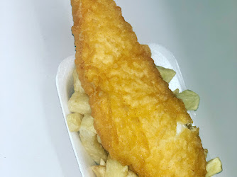 The Trio Fish and Chip shop