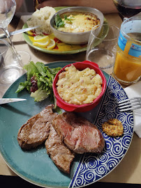 Plats et boissons du Restaurant Le Kitchen à Clermont-Ferrand - n°5