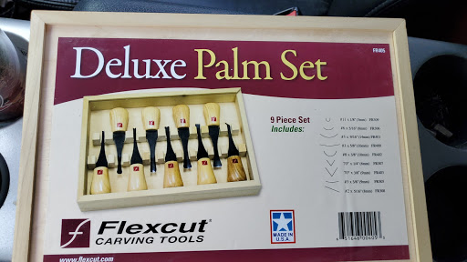 Woodworking Supply Store «Rockler Woodworking and Hardware - Altamonte Springs», reviews and photos, 515 E Altamonte Dr #1018, Altamonte Springs, FL 32701, USA