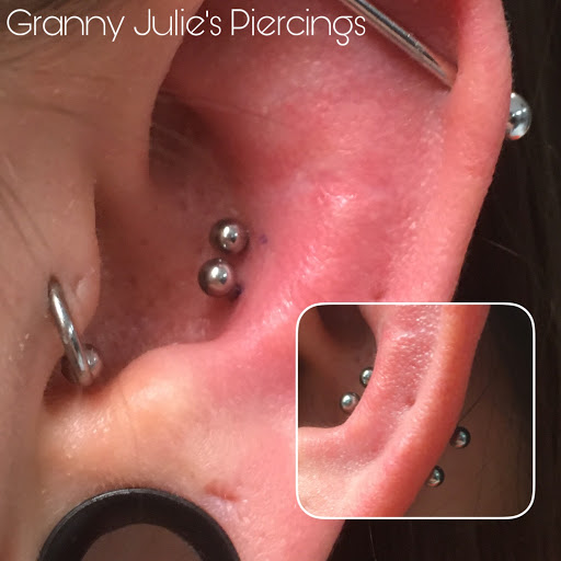 Explore juggalo tattoo ideas, creative tattoo ideas in Kent, available at War Horse Ink