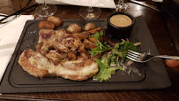Faux-filet du Restaurant Eau Canal à Pantin - n°4