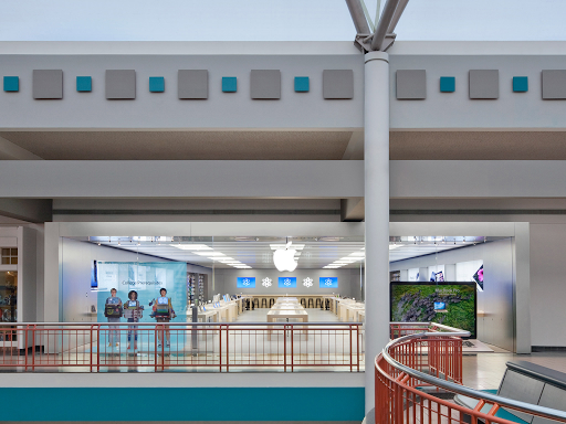 Computer Store «Apple Syracuse», reviews and photos, 1 Destiny USA Dr, Syracuse, NY 13204, USA