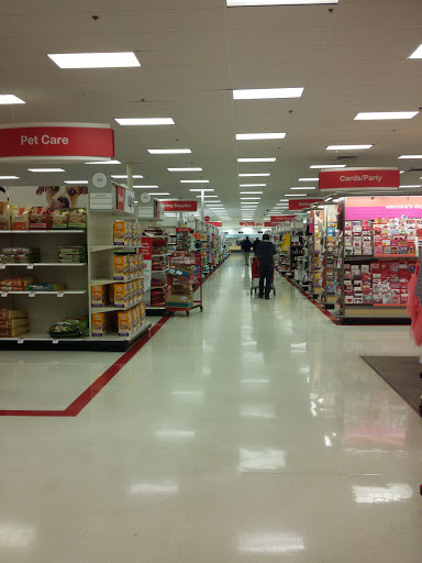 Department Store «Target», reviews and photos, 6100 Shingle Creek Pkwy, Brooklyn Center, MN 55430, USA