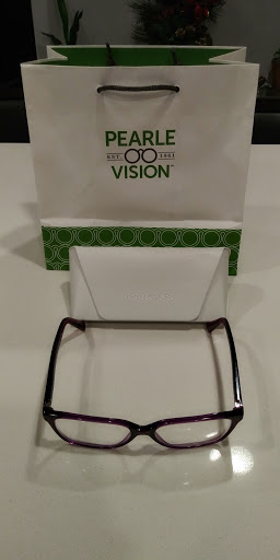 Eye Care Center «Pearle Vision», reviews and photos, 3461-A E Colonial Dr, Orlando, FL 32803, USA