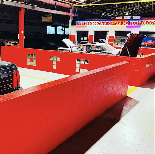 Technical School «Ohio Technical College», reviews and photos