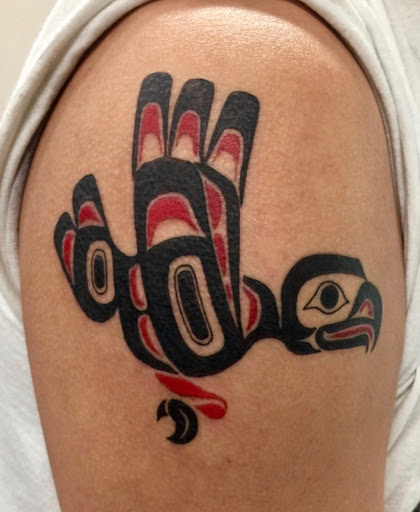 Explore tattoo ideas for spirituality, creative tattoo ideas in Anchorage, available at Unique Ink AK