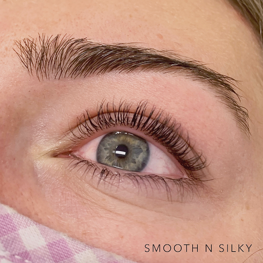 Smooth n Silky Brow & Wax Bar Brighton