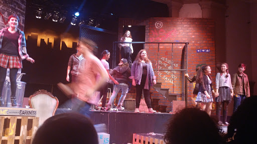 Performing Arts Theater «Naugatuck Teen Theatre», reviews and photos, 210 Church St, Naugatuck, CT 06770, USA