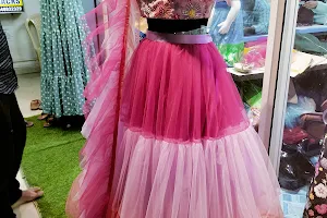 Geethika Boutique image