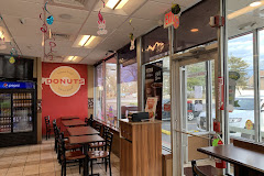 Honey Dew Donuts