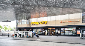 Coop City Winterthur