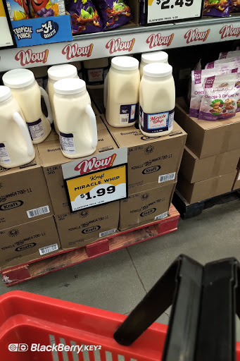 Grocery Store «Grocery Outlet Bargain Market», reviews and photos, 8320 Firestone Blvd, Downey, CA 90241, USA