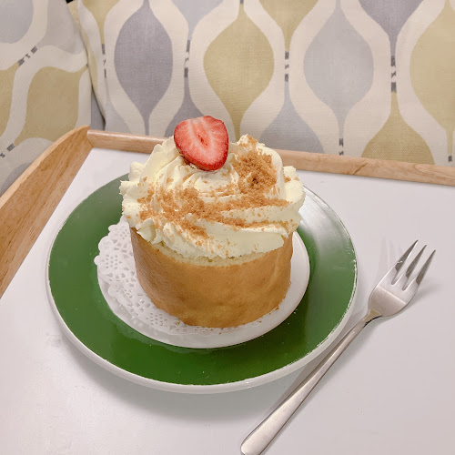 Vanilla Cake Shop - Bakery