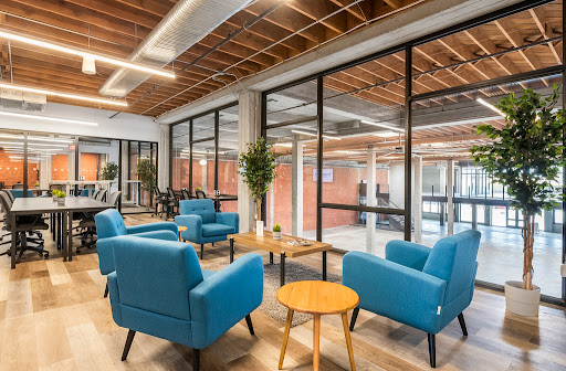 Ironfire Workspaces image