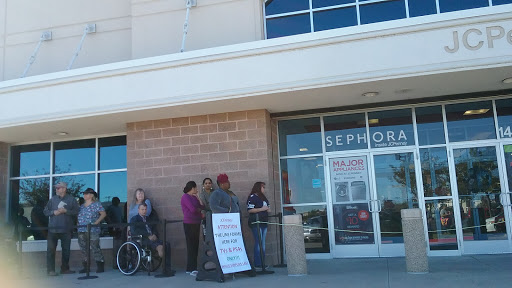 Department Store «JCPenney», reviews and photos, 1441 Dallas Hwy, Waxahachie, TX 75165, USA