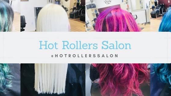Hot Rollers Salon