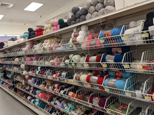 Fabric Store «Jo-Ann Fabrics and Crafts», reviews and photos, 1155 Washington Pike, Bridgeville, PA 15017, USA