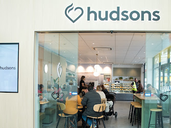 Hudsons (Coastlands Shopping Centre)
