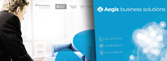 Aegis Business Solutions