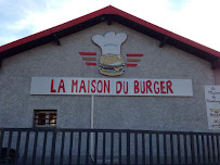 Photos du propriétaire du Restauration rapide Nova deli La maison du hamburger à Chassieu - n°7