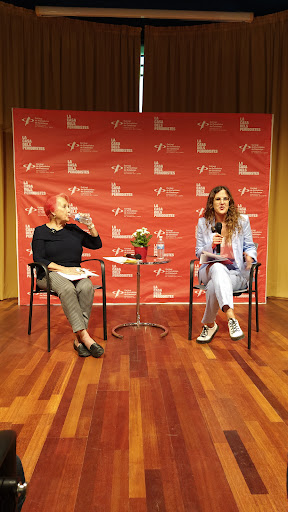 Colegio de Periodistes de Catalunya, Colega en Tortosa,Tarragona