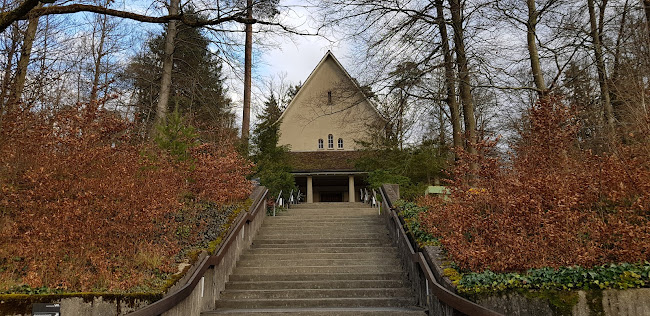 Kommentare und Rezensionen über Friedhof Rosenberg