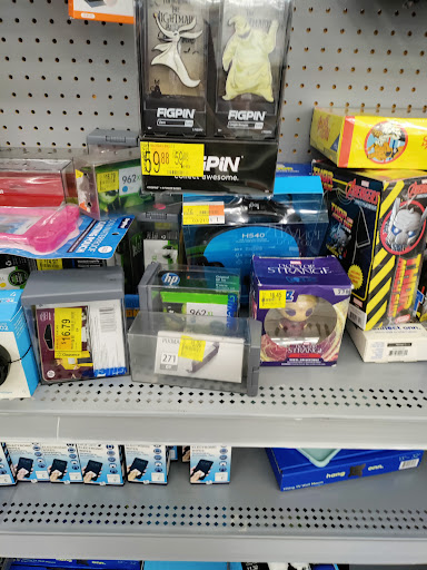 Department Store «Walmart Supercenter», reviews and photos, 9300 NW 77th Ave, Hialeah Gardens, FL 33016, USA