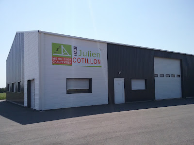 COTILLON MENUISERIE AGENCEMENT à Le Boupère