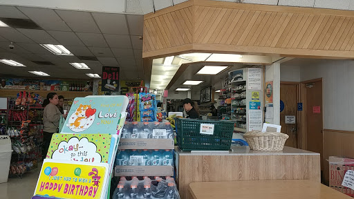 Supermarket «Country Kwik Market & Deli», reviews and photos, 3024 W Temple Ave, Pomona, CA 91766, USA