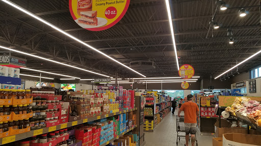 Supermarket «ALDI», reviews and photos, 2625 Beaver Run Blvd, Myrtle Beach, SC 29575, USA