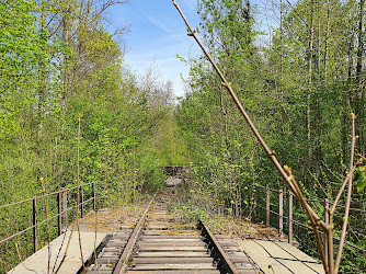 Schipkapass-Bahn