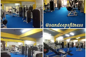 Sandeep's Fitness World image