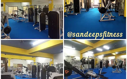 Sandeep's Fitness World image
