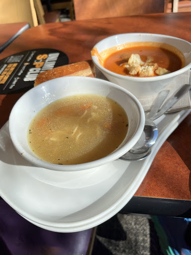 Sandwich Shop «Panera Bread», reviews and photos, 9960 Brook Rd, Glen Allen, VA 23059, USA