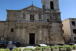Cattedrale dei Santi Nazario Celso e Vittore image