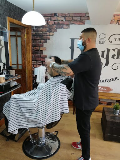 Royal Turkish Barber in Ballymahon, Co. Longford