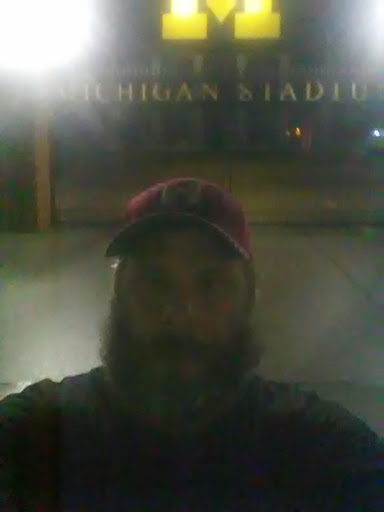 Stadium «Michigan Stadium», reviews and photos, 1201 S Main St, Ann Arbor, MI 48104, USA