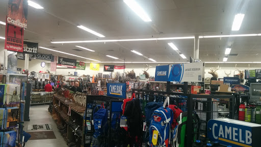 Gun Shop «Gunnies», reviews and photos, 396 State St, Orem, UT 84058, USA