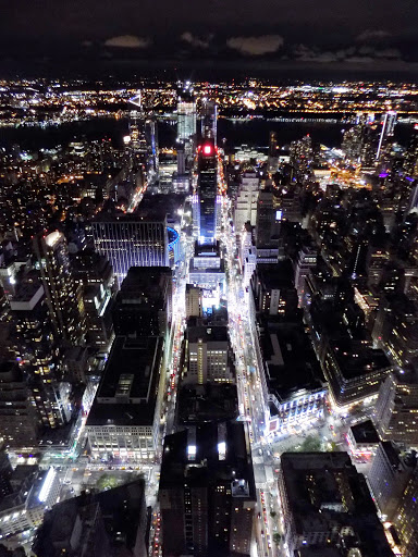 Arena «Madison Square Garden», reviews and photos, 4 Pennsylvania Plaza, New York, NY 10001, USA