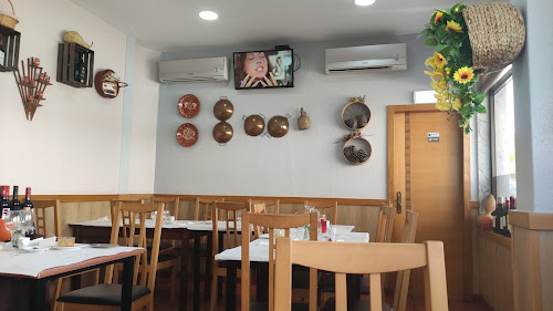 Restaurante o Pinto em Pinhal Novo