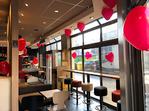 Photo n°14 de McDonald's à Puteaux ()