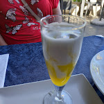 Photo n°6 de l'avis de Ruud.a fait le 22/09/2022 à 10:11 sur le  Scotto dal 1929, Ristorante, Farinata à Savona