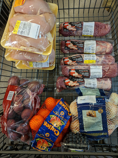 Grocery Store «Jewel-Osco», reviews and photos, 2401 US-12, Spring Grove, IL 60081, USA